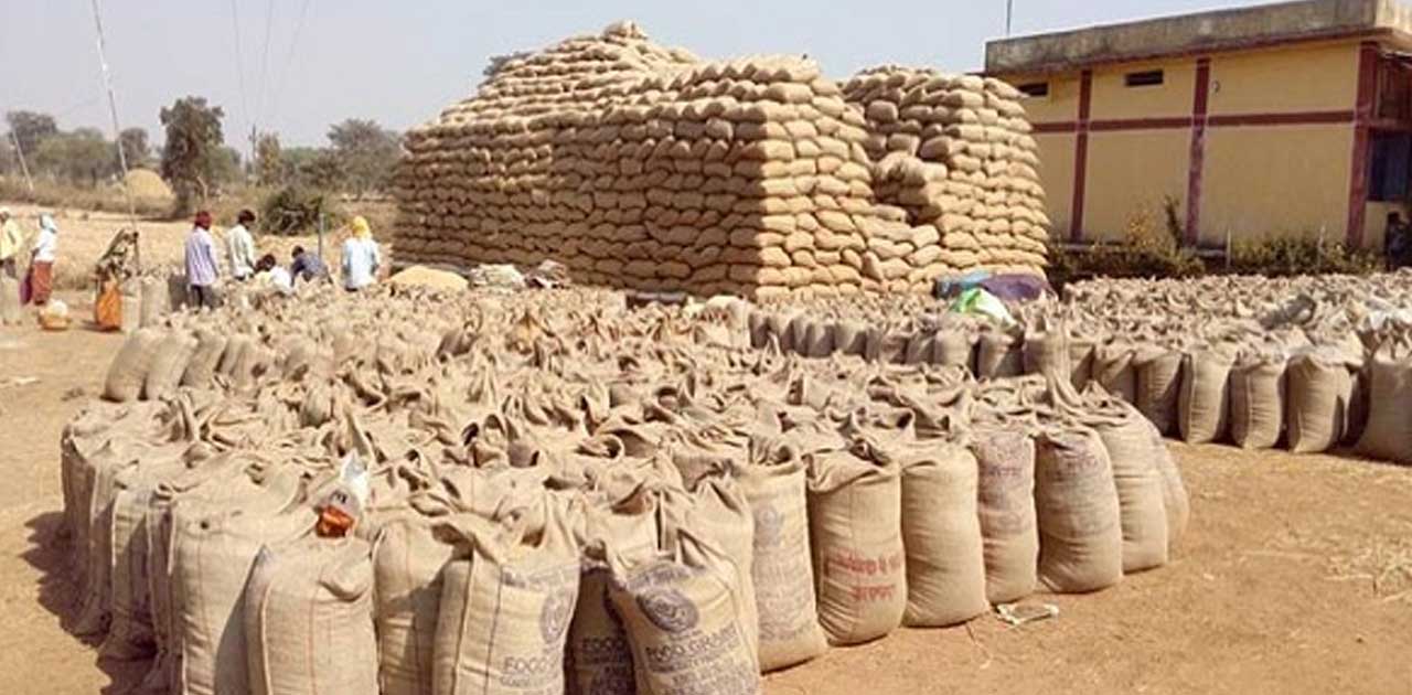 सहकारी समितियों को कोर्ट से स्टे आर्डर मिलने के उपरांत अध्यक... - CG Sandesh