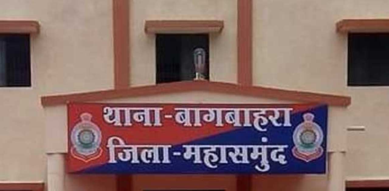 गाली गलौच और मारपीट को लेकर काउंटर शिकायत दर्ज. - CG Sandesh