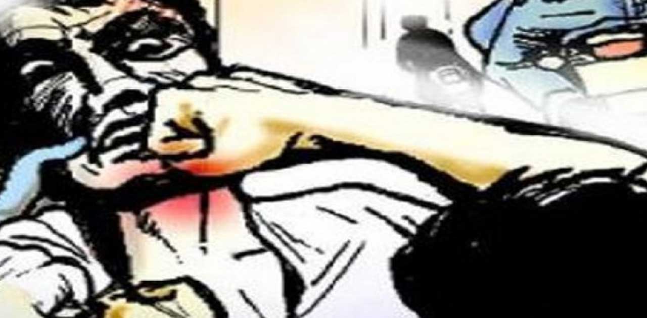 गांव को बिगाड़ रहे है कहकर की मारपीट, मामला दर्ज. - CG Sandesh
