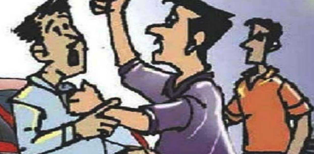 सेल्समेन के कहने पर गया था मिट्टी तेल का पैसे लेने, वापस आने... - CG Sandesh