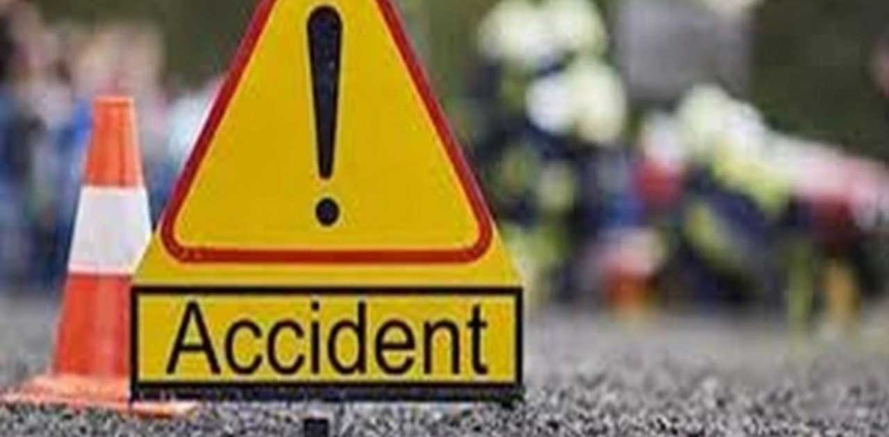 ट्रक चालक की लापरवाही से हुई थी कर्मचारी की मौत  - CG Sandesh