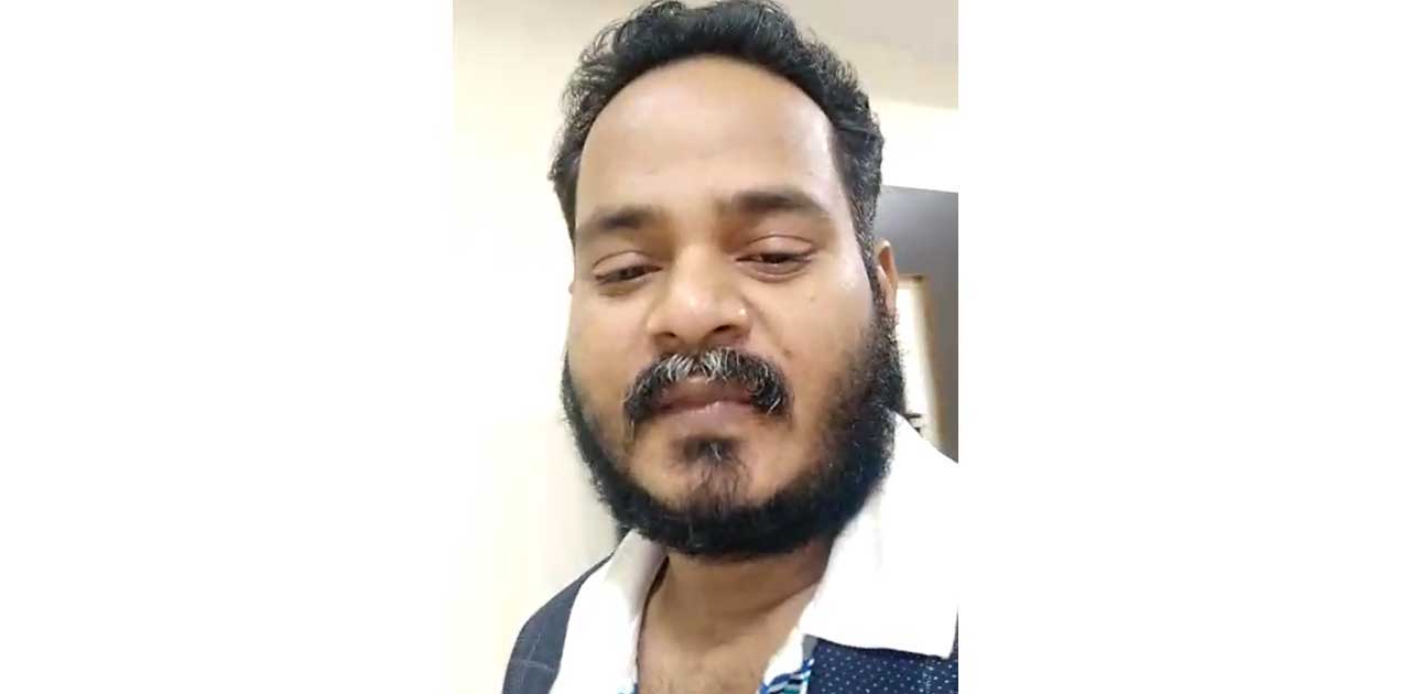 सरायपाली थाने में आज  दस्तावेज प्रस्तुत करेंगे just 999 के ए... - CG Sandesh