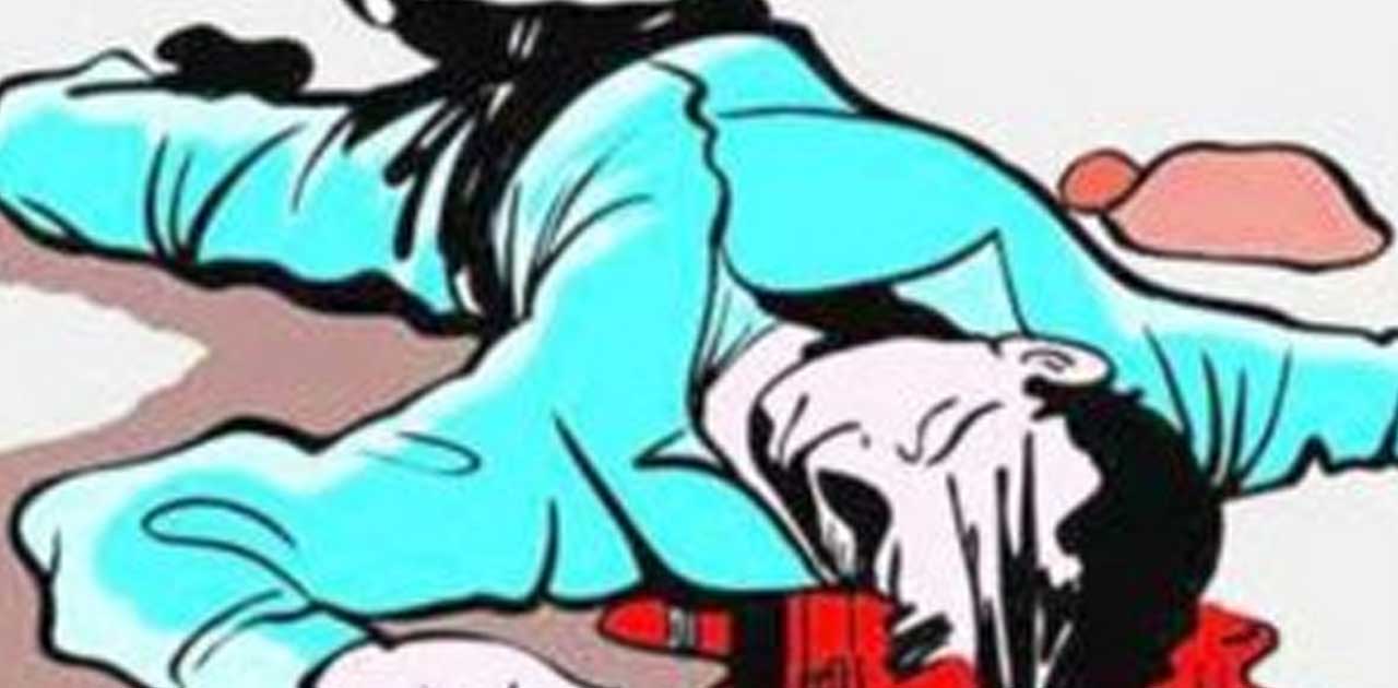 जंगल में मिली थी लाश, अज्ञात के विरुद्ध हत्या का मामला दर्ज - CG Sandesh