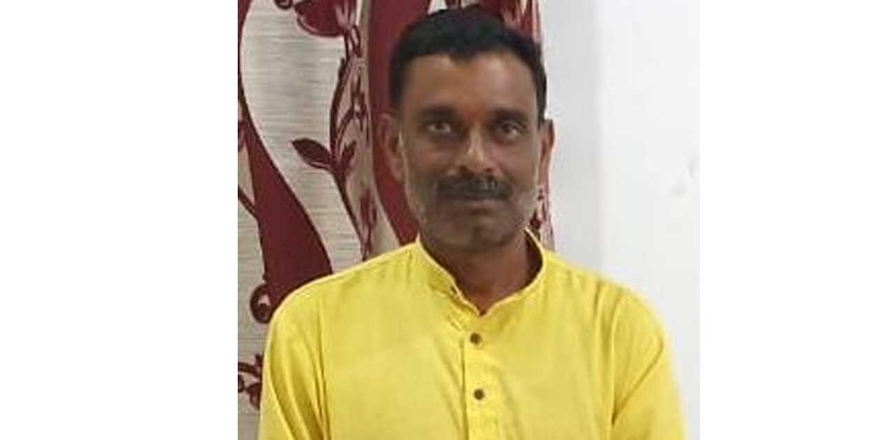 भाजपा द्वारा धान खरीदी को लेकर की जा रही बयानबाजी को लीलाकान... - CG Sandesh