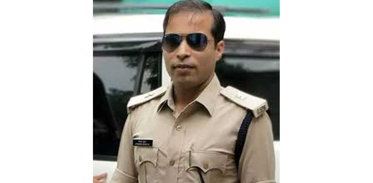 पुलिस अधीक्षक ने कहा just999 बाइक दिलाने के नाम पर 28 हजार ल... - CG Sandesh