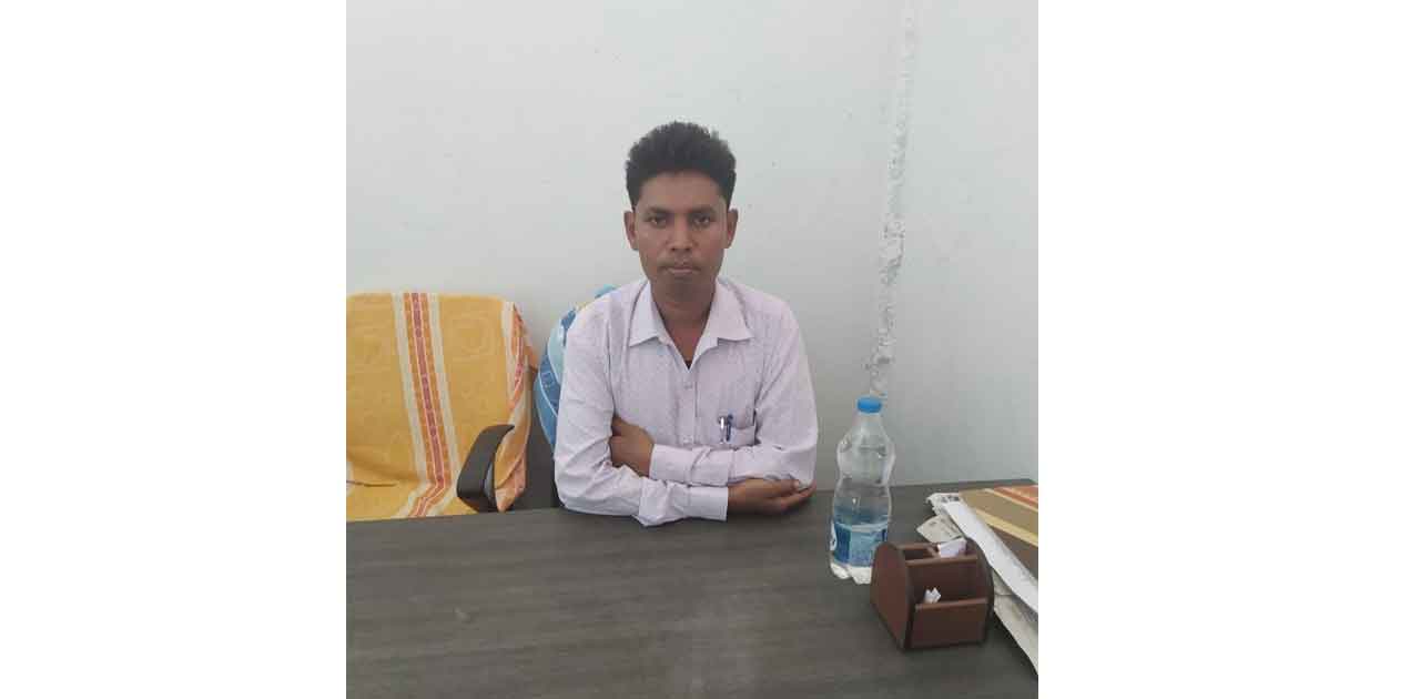 धान खरीदी प्रारम्भ होने में सप्ताह भर का समय, खरीदी तैयारी ल... - CG Sandesh