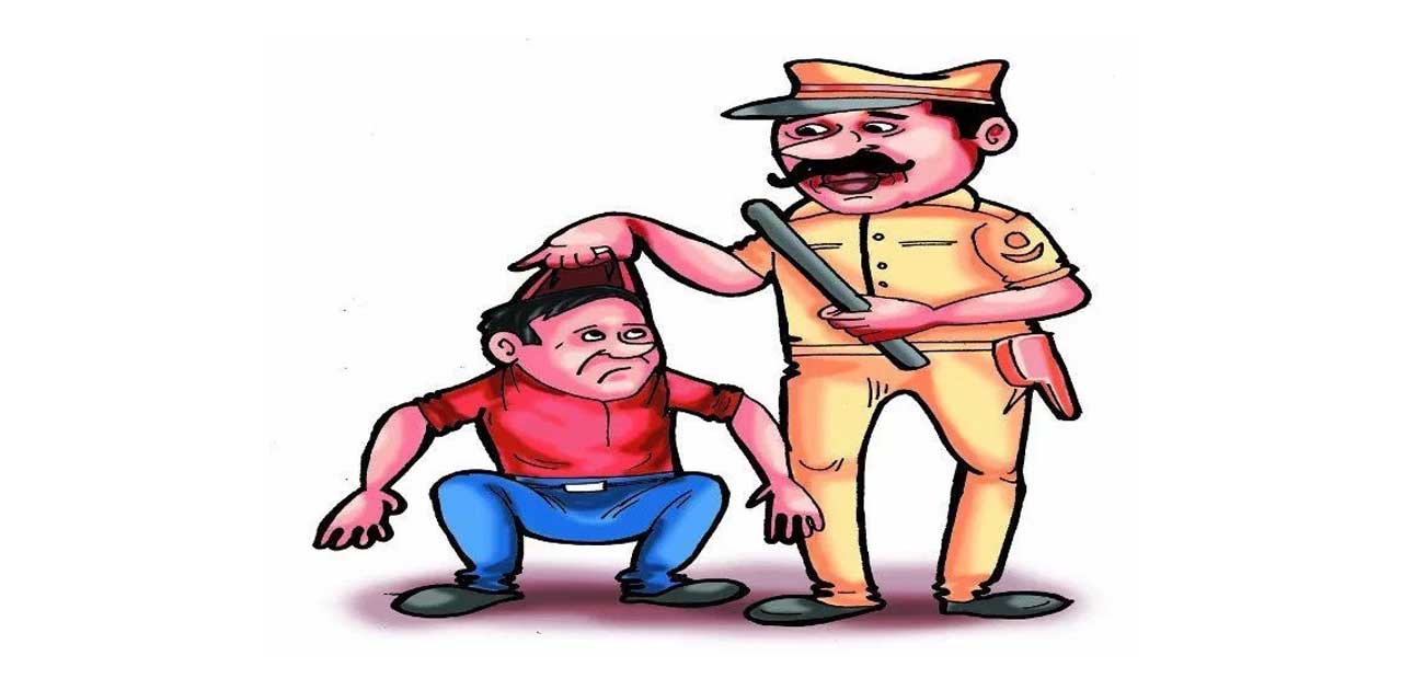 3.5 लीटर महुआ शराब जप्त - CG Sandesh