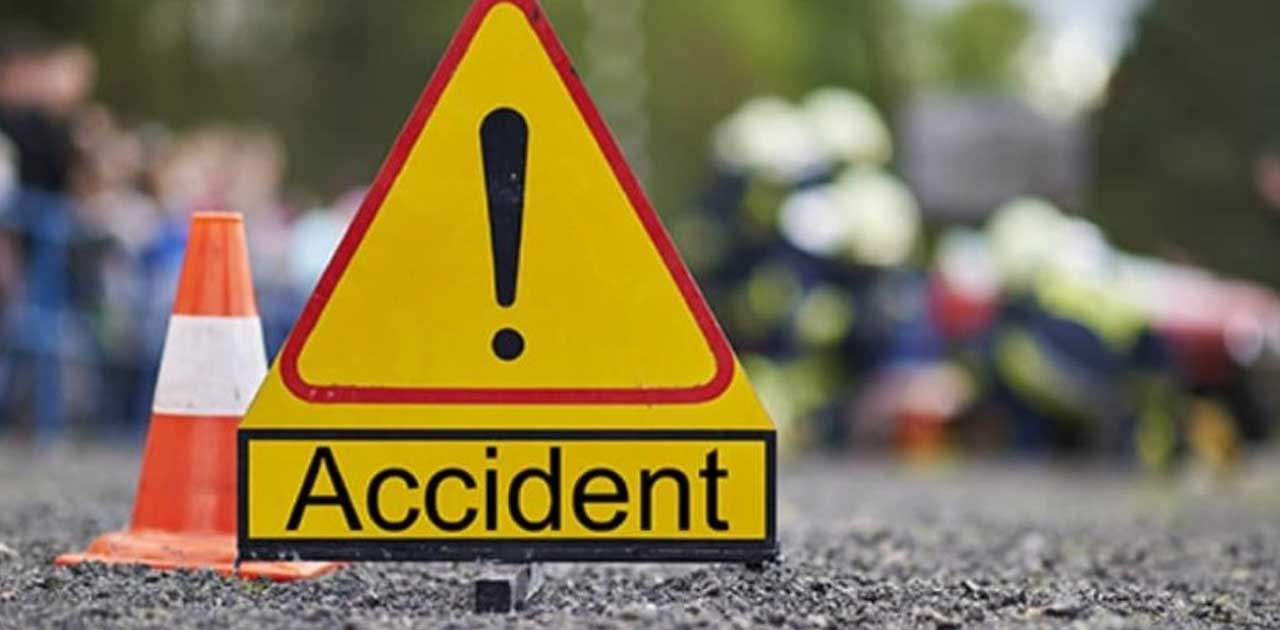 ट्रक की ठोकर से हुई थी सड़क पर चल रहे व्यक्ति की मौत, मामला द... - CG Sandesh