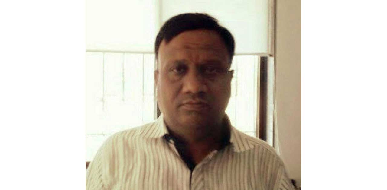 राईस मिलर्स एसोसिएशन के जिलाध्यक्ष बने मनोज - CG Sandesh