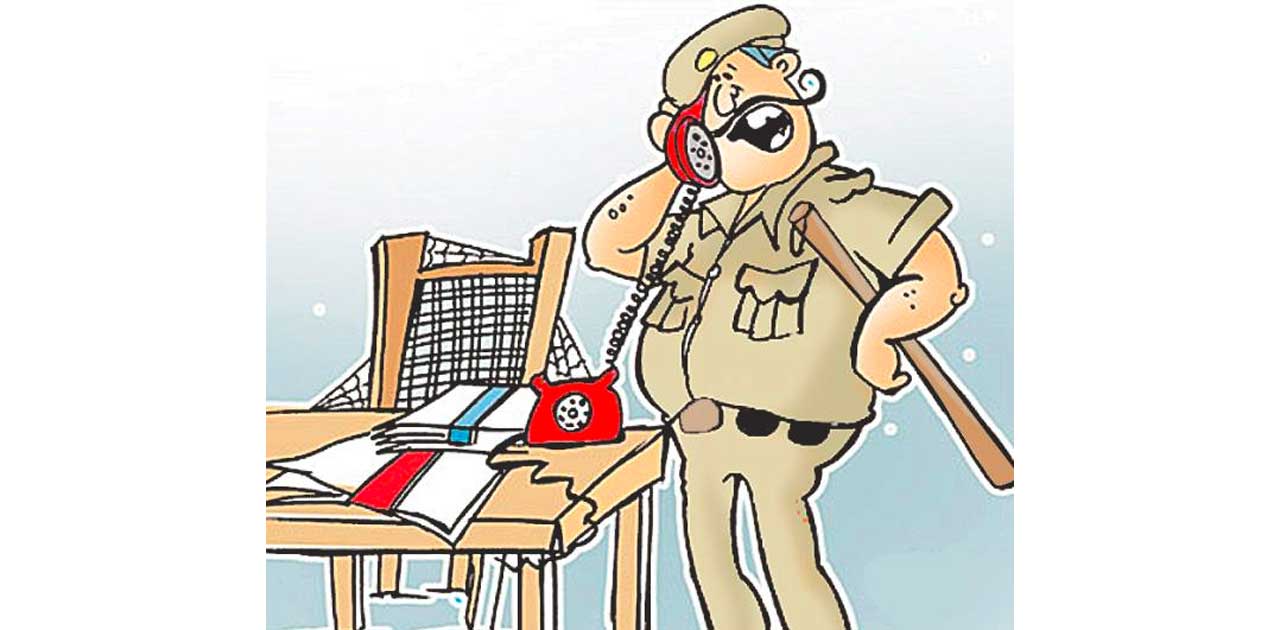 हाथी खदेड़ने पहुंचे वन कर्मियों के साथ हुई मारपीट - CG Sandesh
