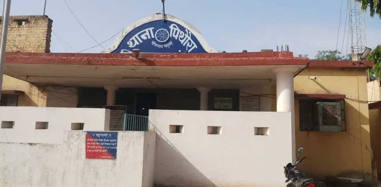 लापरवाही पूर्वक वाहन चलाने के कारण मामला हुआ दर्ज  - CG Sandesh