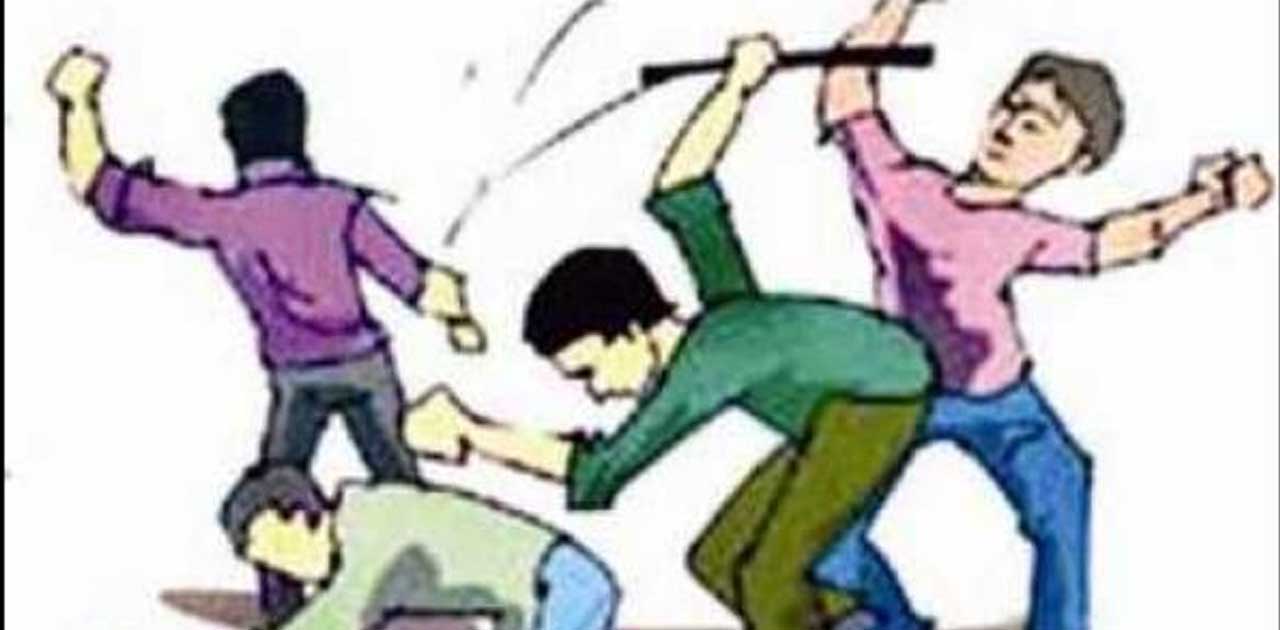 बागबाहरा : मारपीट को लेकर मामला दर्ज. - CG Sandesh