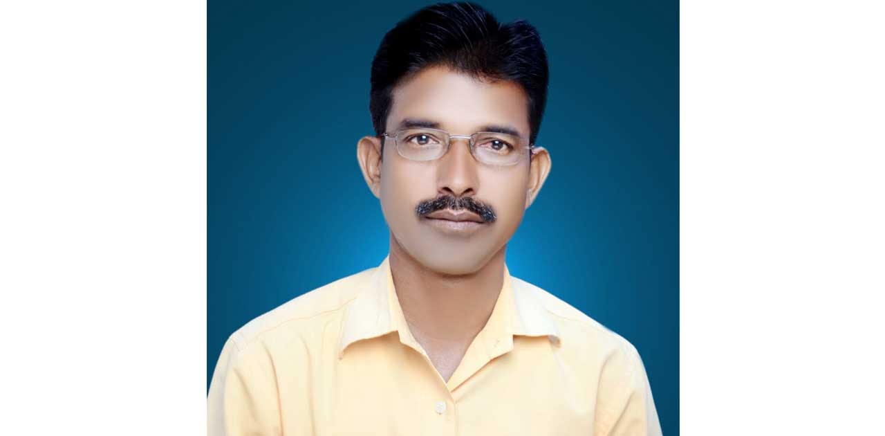 भाजपा मंडल गढ़फुलझर के अध्यक्ष बने माधव साव - CG Sandesh