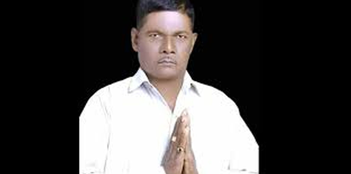 छत्‍तीसगढ़ के इस MLA ने किए हैं 29 एनकाउंटर - CG Sandesh
