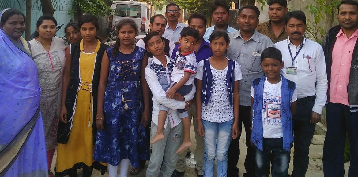 छत्तीसगढ़ चौहान सेना की बैठक में दूल्हादेव महोत्सव पर बनी रूप... - CG Sandesh