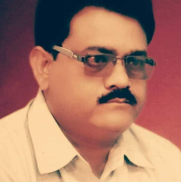 जीत तिवारी बने जर्नलिस्ट वेलफेयर युनियन के सरायपाली ब्लाक अध... - CG Sandesh