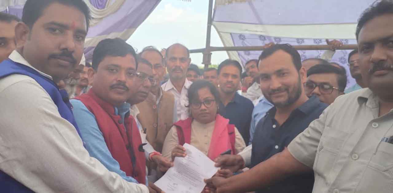 फर्जी बिजली बिल के मुद्दे पर महासम्मेलन में बिफरे किसान, 10 ... - CG Sandesh