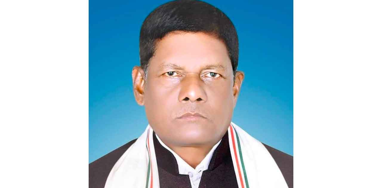 क्षेत्र में रेल लाइन के लिए विधायक किस्मत लाल नन्द ने लिखा प... - CG Sandesh