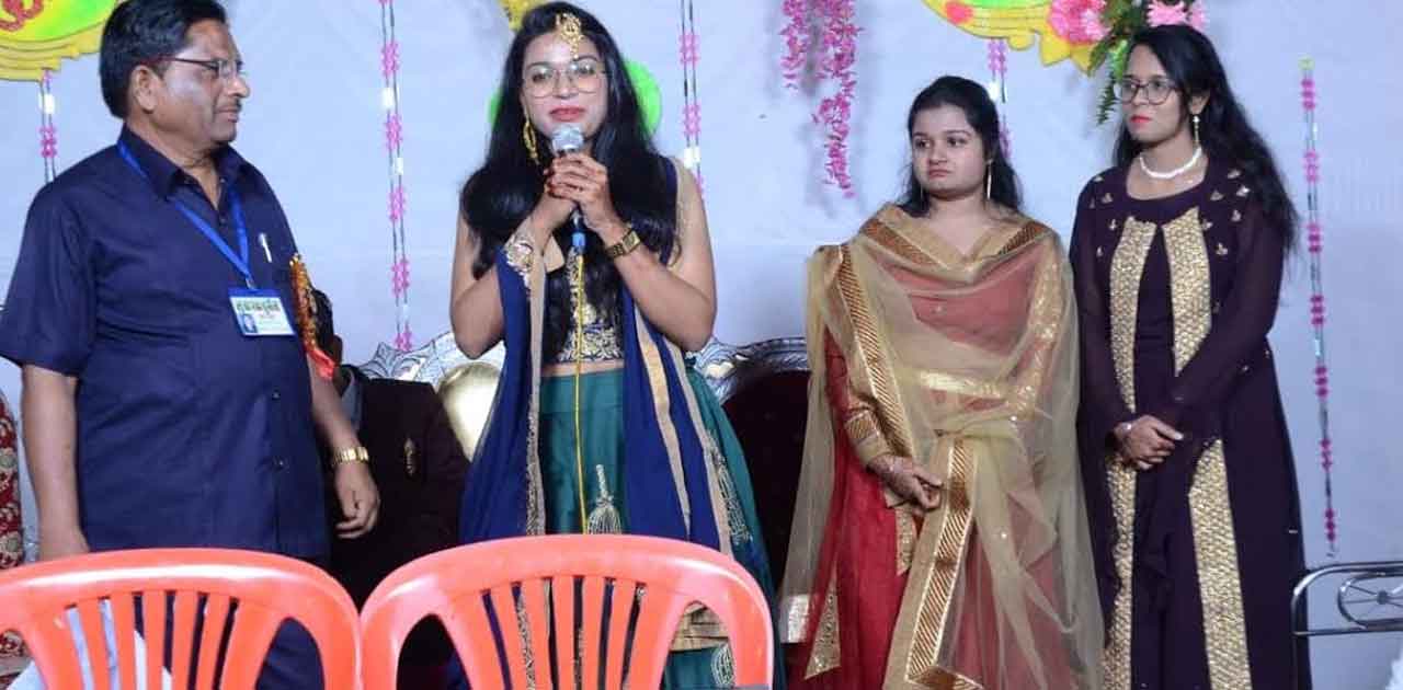 शिक्षा, समाज व संस्कार पर सेमीनार का आयोजन - CG Sandesh