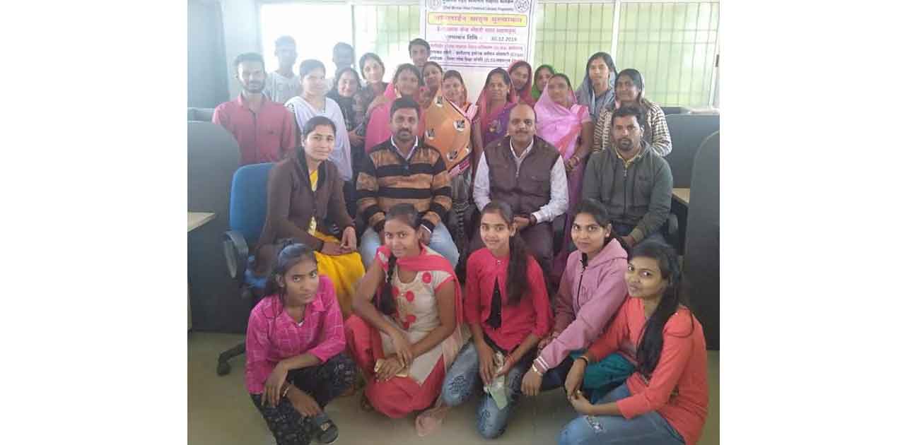 30 पौवा अवैध शराब जप्त - CG Sandesh