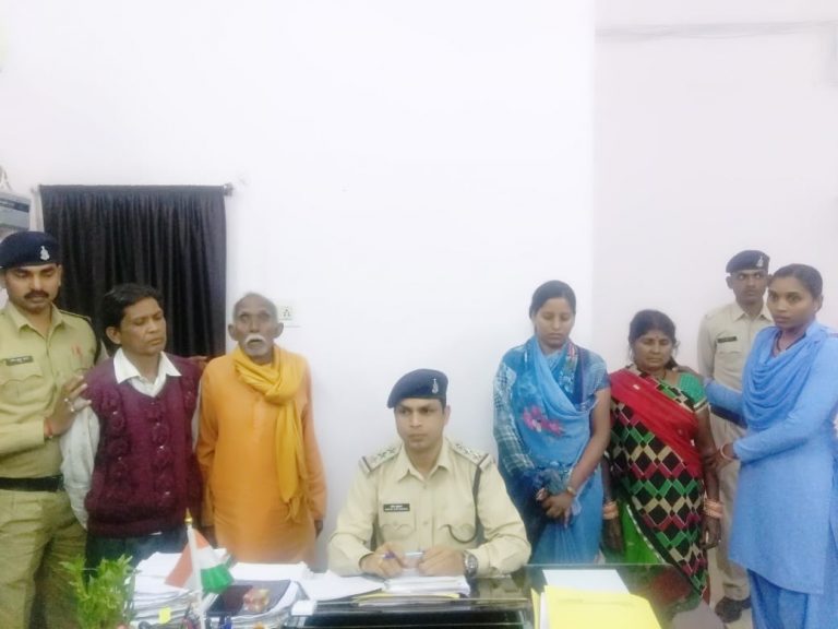 पात्र हितग्राही की जगह अपात्र को मिला लाभ, सरपंच, सचिव, और फ... - CG Sandesh