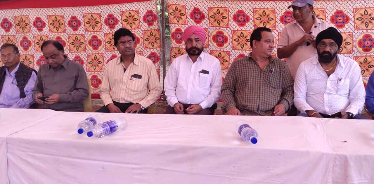  न्याय योजना के तहत किसानों को दिया जावेगा 685 व 665 रुपये क... - CG Sandesh