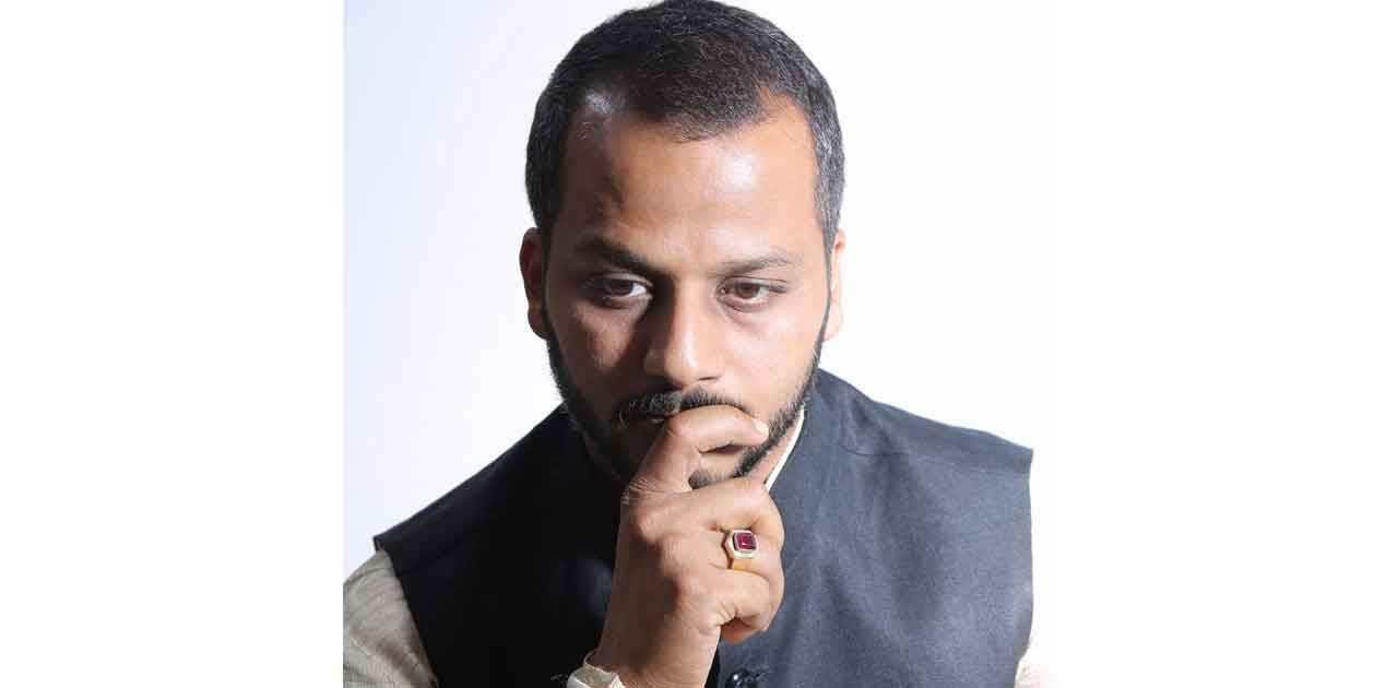 अपने 15 साल के कुशाशन में किसानों को आत्महत्या को मजबूर करने... - CG Sandesh