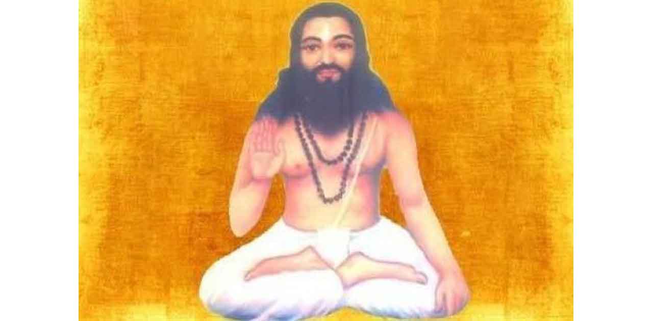 गुरु घासीदास की जयंती पर निकलेगी बाईक रैली - CG Sandesh