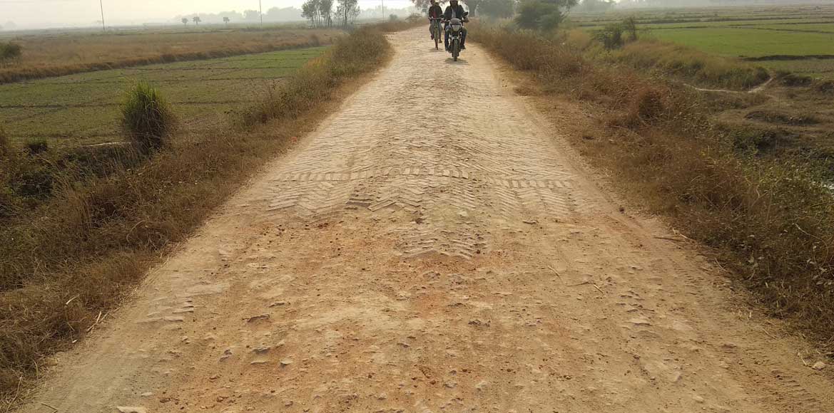 सड़क, पुल, बिल्डिंग जैसे विकास कार्यों पर मुख्यमंत्री भूपेश ... - CG Sandesh