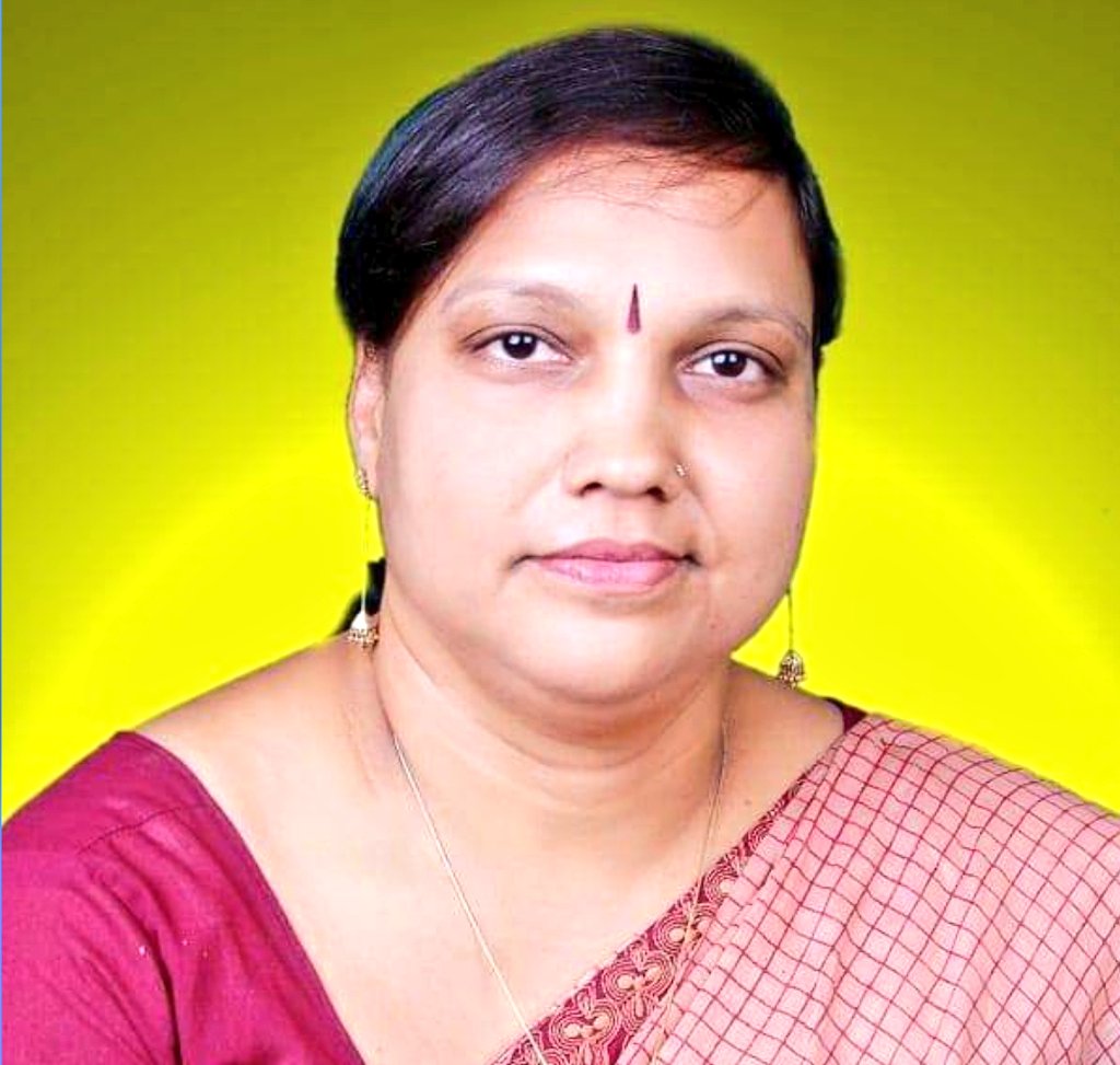 ऋण माफी के बाद बिजली बिल हाफ करने की घोषणा स्वागत योग्य - उष... - CG Sandesh