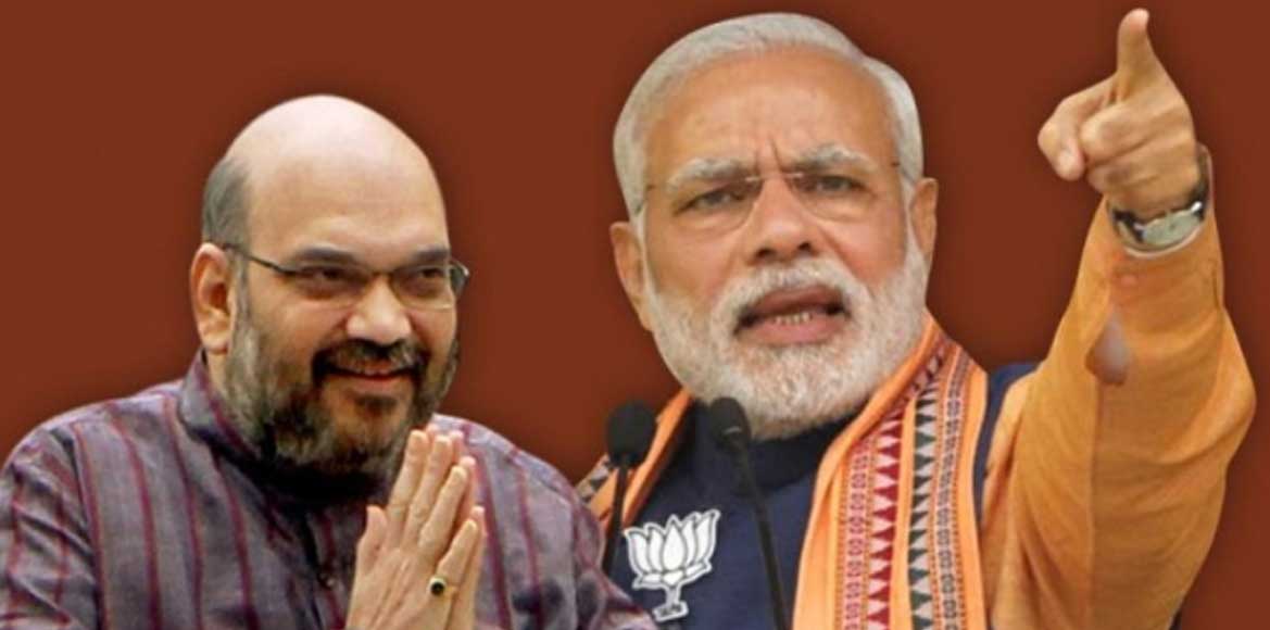 मोदी सरकार इनकी वजह से करेगी 2019 में सत्ता की वापसी ?, इन य... - CG Sandesh