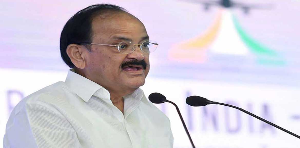 उपराष्ट्रपति ने भारतीय विश्वविद्यालयों की निराशाजनक वैश्विक ... - CG Sandesh