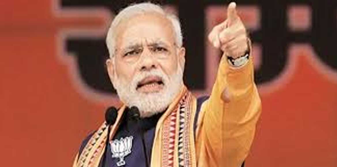 आतंक और हिंसा फैलाने वाली फैक्ट्री जहां भी होगी, निशाना बनाय... - CG Sandesh