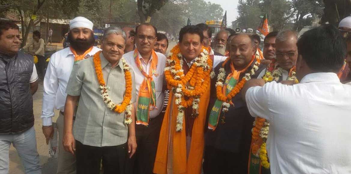 डॉ चोपड़ा और भेखलाल की हो सकती है घर वापसी, तो संपत की क्यों ... - CG Sandesh
