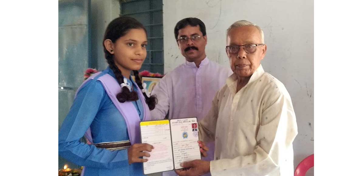 सरस्वती शिशु मंदिर का परीक्षा परिणाम घोषित, अव्वल आने वाले भ... - CG Sandesh