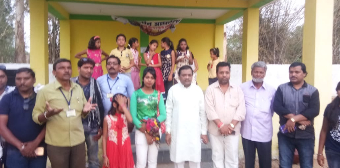 राज्य स्तरीय 7 दिवसीय लोक कला,लोक संगीत प्रशिक्षण शिविर सम्प... - CG Sandesh