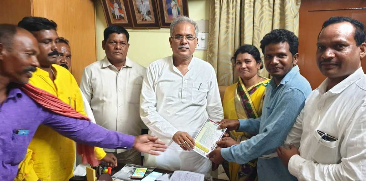 25 जून को भंवरपुर में स्वतंत्रता संग्राम सेनानी विरांगना महा... - CG Sandesh