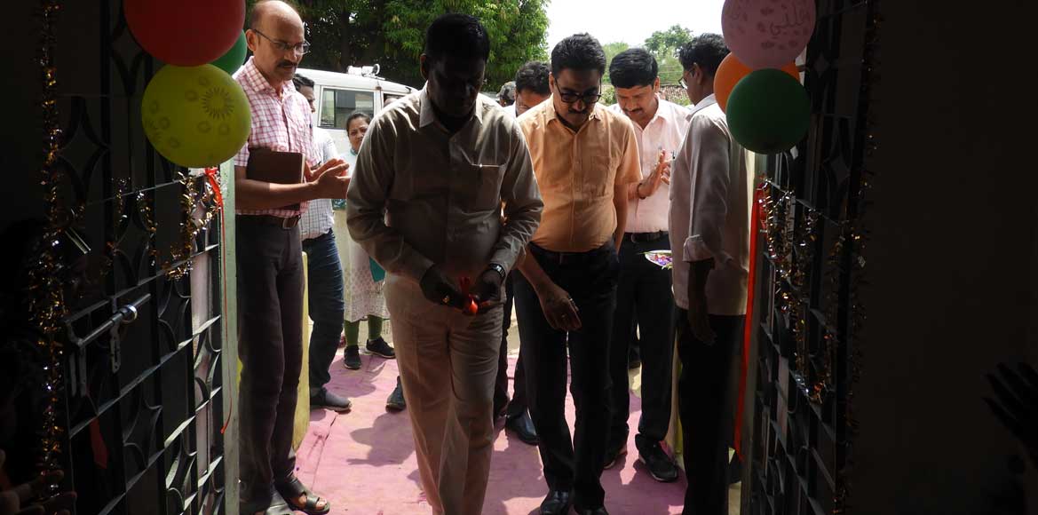 आत्महत्या की दर में कमी लाने तथा उसके रोकथाम के लिये, ग्राम ... - CG Sandesh