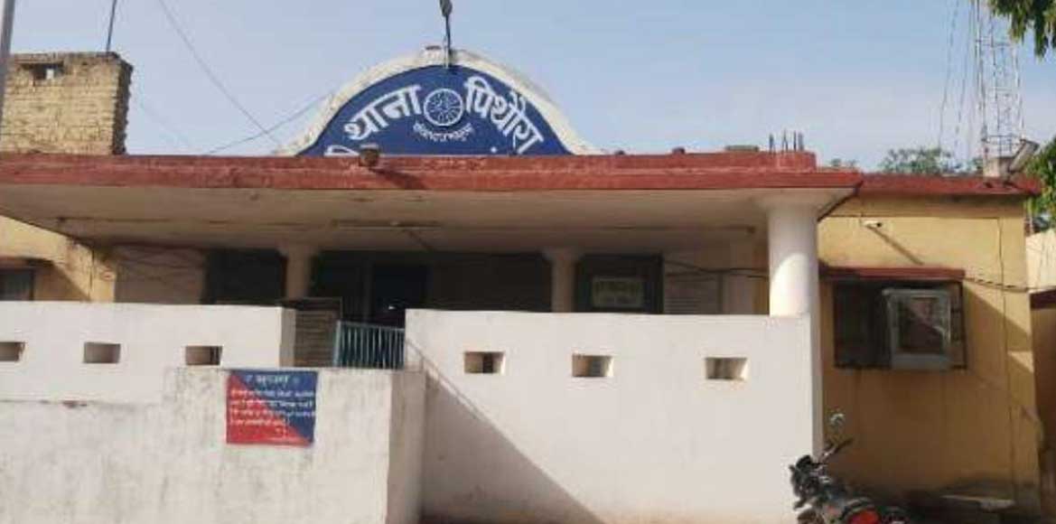 लगातार बढ़ रही चोरी की घटनाएँ, ना अपराधी गिरफ्त में, ना ही सं... - CG Sandesh