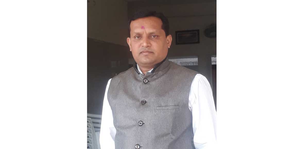वीरेंद्र सिंह ठाकुर करेंगे PFMS की कार्यशाला में छत्तीसगढ़ का... - CG Sandesh