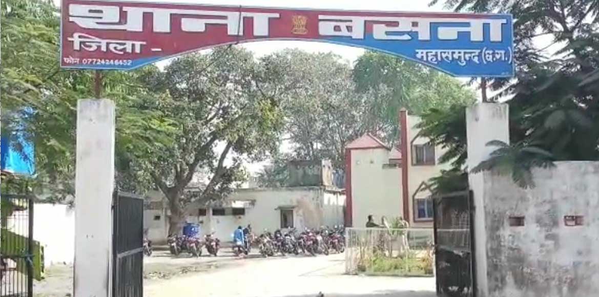 अतिक्रमण बना गाँव के विकास का रोड़ा गोठान के जमीन पर अतिक्रमण... - CG Sandesh
