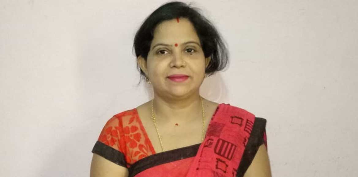 स्काउट गाइट जिला उपाध्यक्ष पद पर श्रीमती धर्मशीला निर्विरोध ... - CG Sandesh