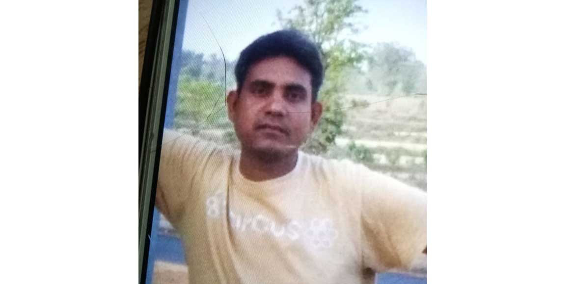 इमोशनल ड्रामा कर लूट को देता है अंजाम, कई लोगो को बना चुका ह... - CG Sandesh