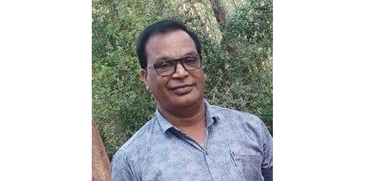 कांग्रेस नेता ने घर में की खुदखुशी, सुसाइड नोट में चार करोड़... - CG Sandesh
