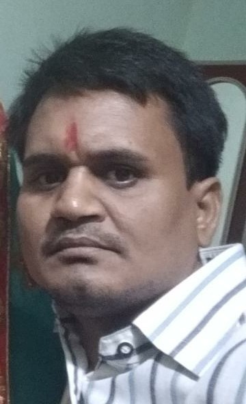 भौरादादर निवासी भू.पु.शिक्षक रघुराम पटेल के ज्येष्ठ पुत्र  म... - CG Sandesh