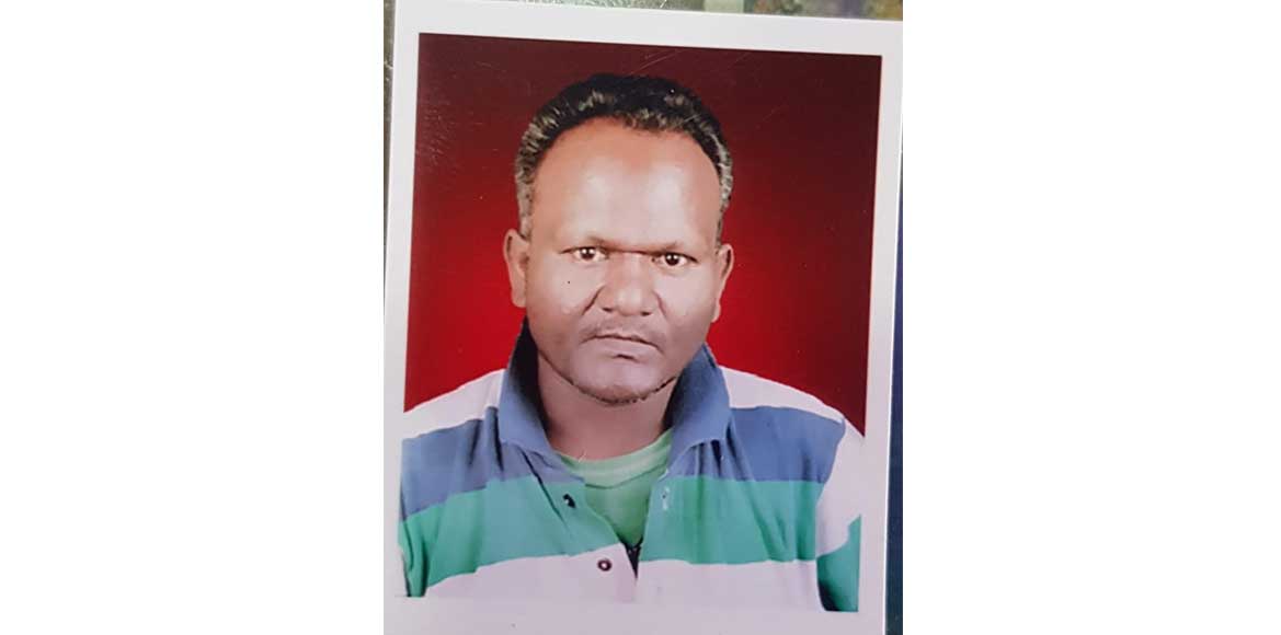 निधन समाचार - CG Sandesh