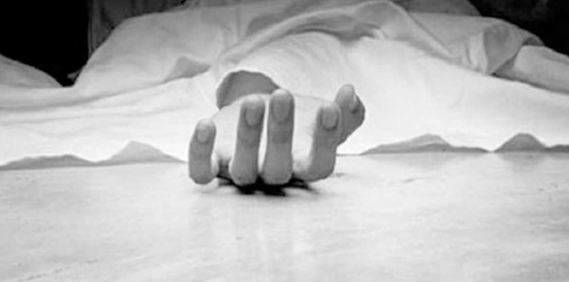 अपराध पर परदा डालने पैंरा के गड्ढा में छुपाई लाश ! खोजता रहा... - CG Sandesh