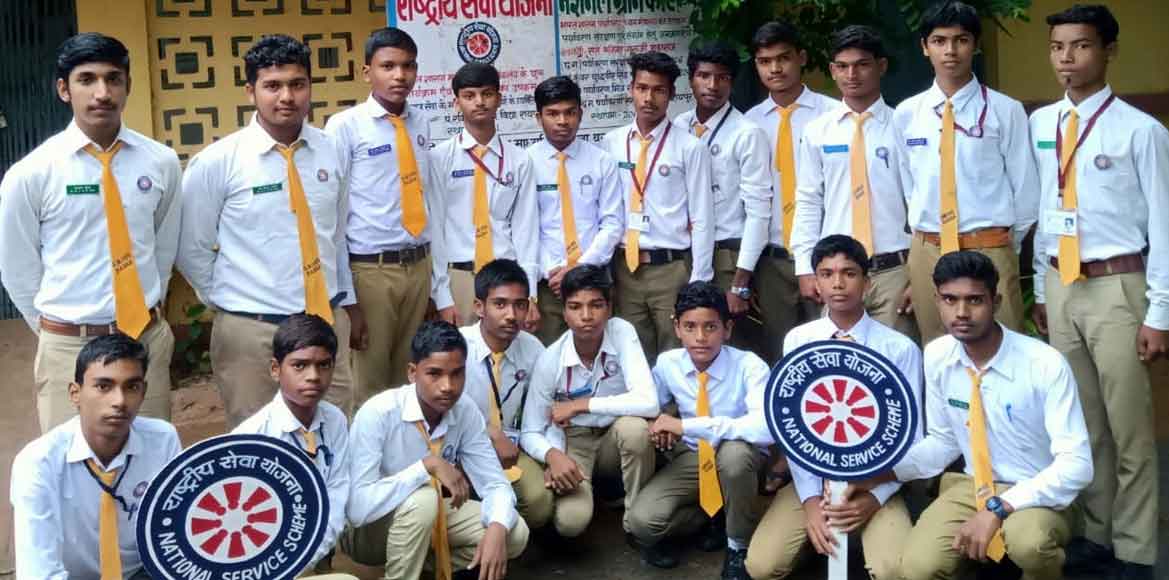 रा से यो लीडर्स  मनोनीत हुए  - CG Sandesh