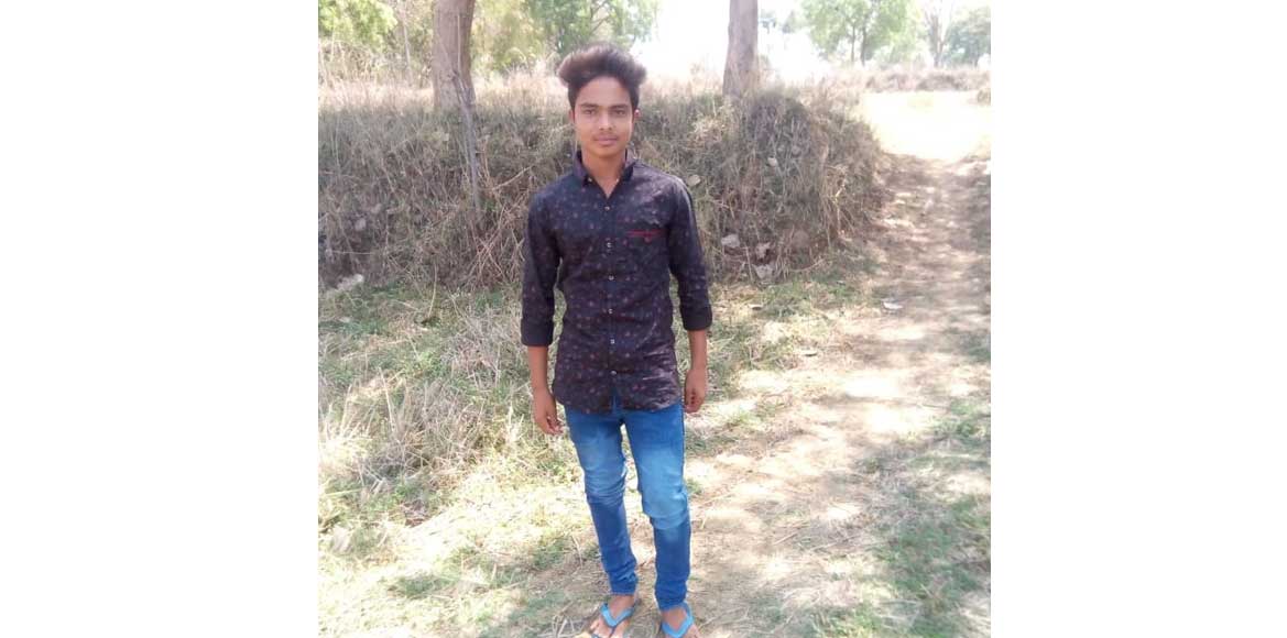 नदी में कूदकर दोस्तों की जान बचाते लापता हुआ 15 वर्षीय युवक.... - CG Sandesh
