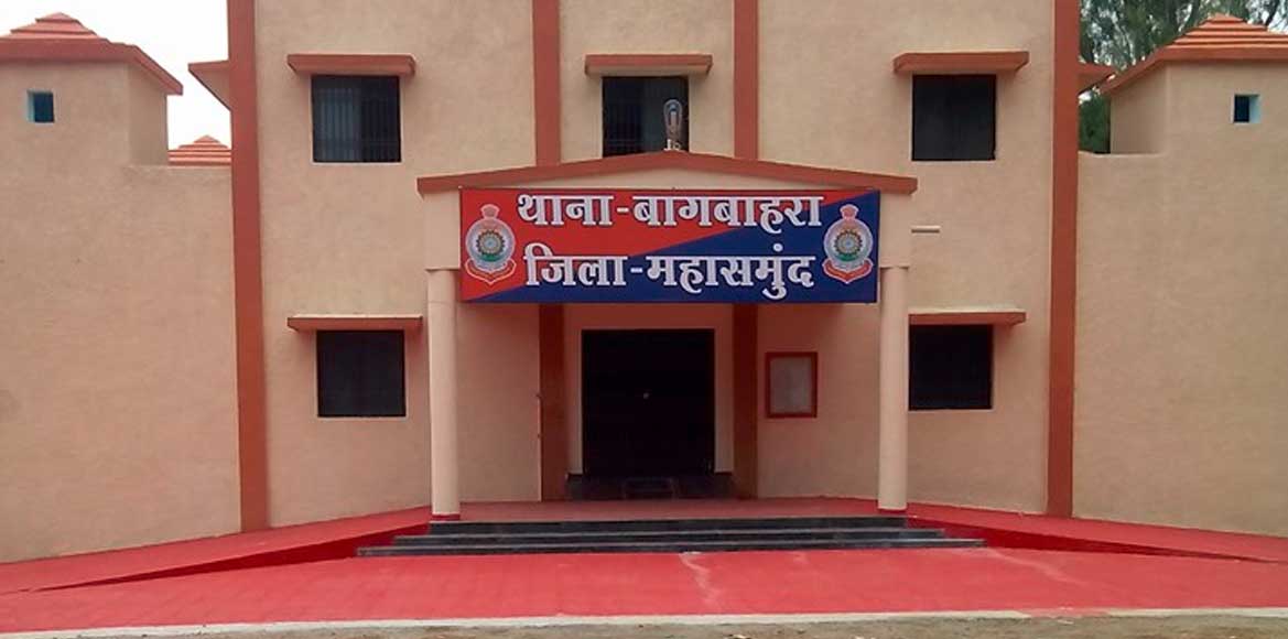 रात में चौकीदार करने गए चौकीदार की मोटरसायकल हुई पार - CG Sandesh